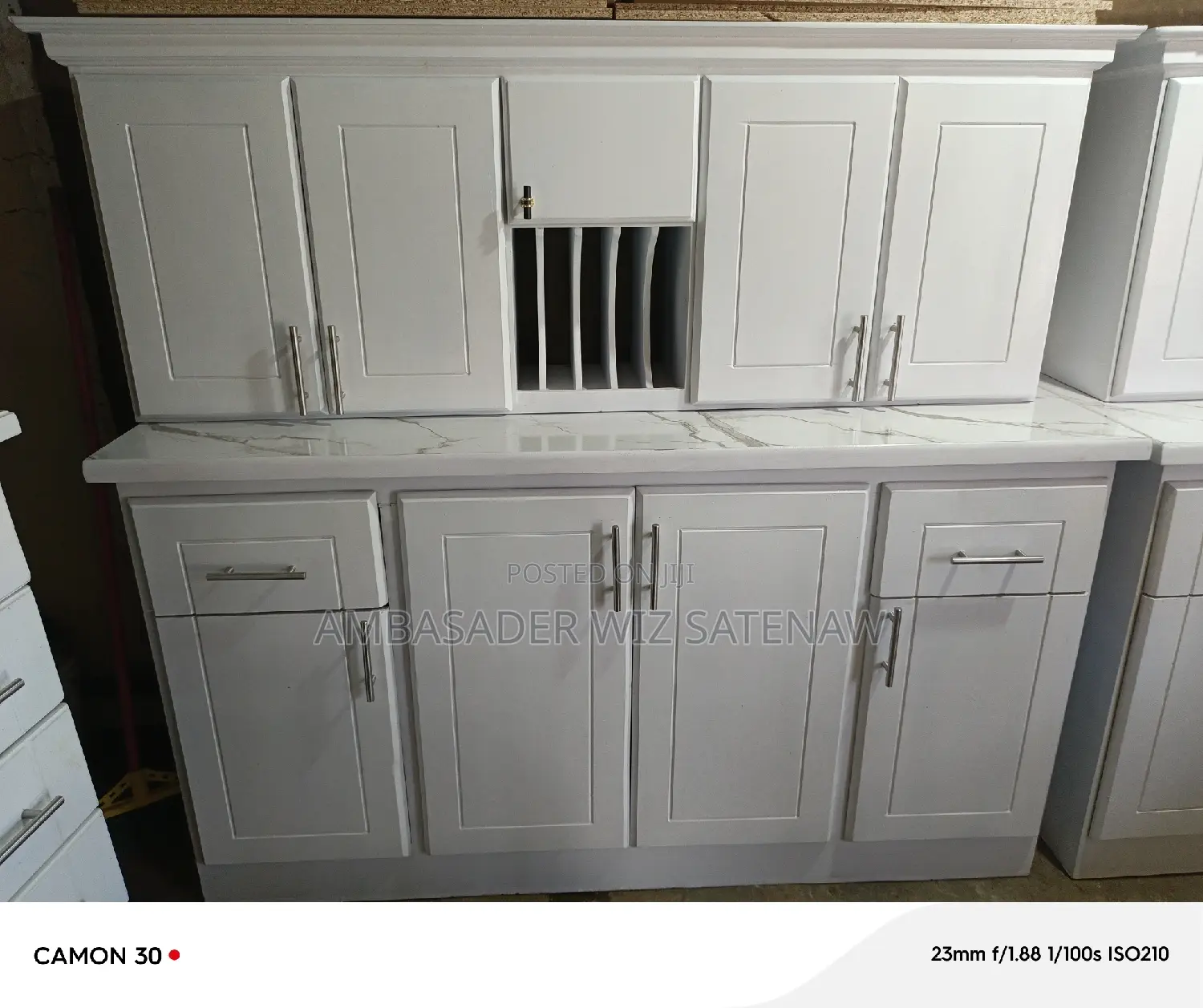 Kitchen Cabinet