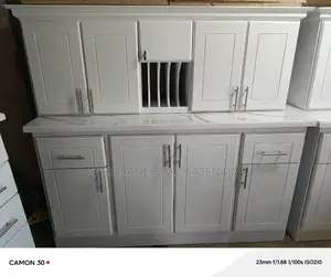Photo - Kitchen Cabinet