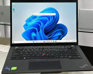 New Laptop Lenovo ThinkPad T14 16GB Intel Core I7 SSD 512GB