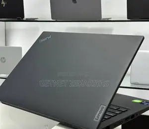 New Laptop Lenovo ThinkPad T14 16GB Intel Core I7 SSD 512GB