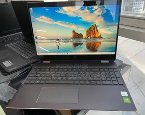 Photo - New Laptop HP Spectre 16GB Intel Core I7 SSD 512GB
