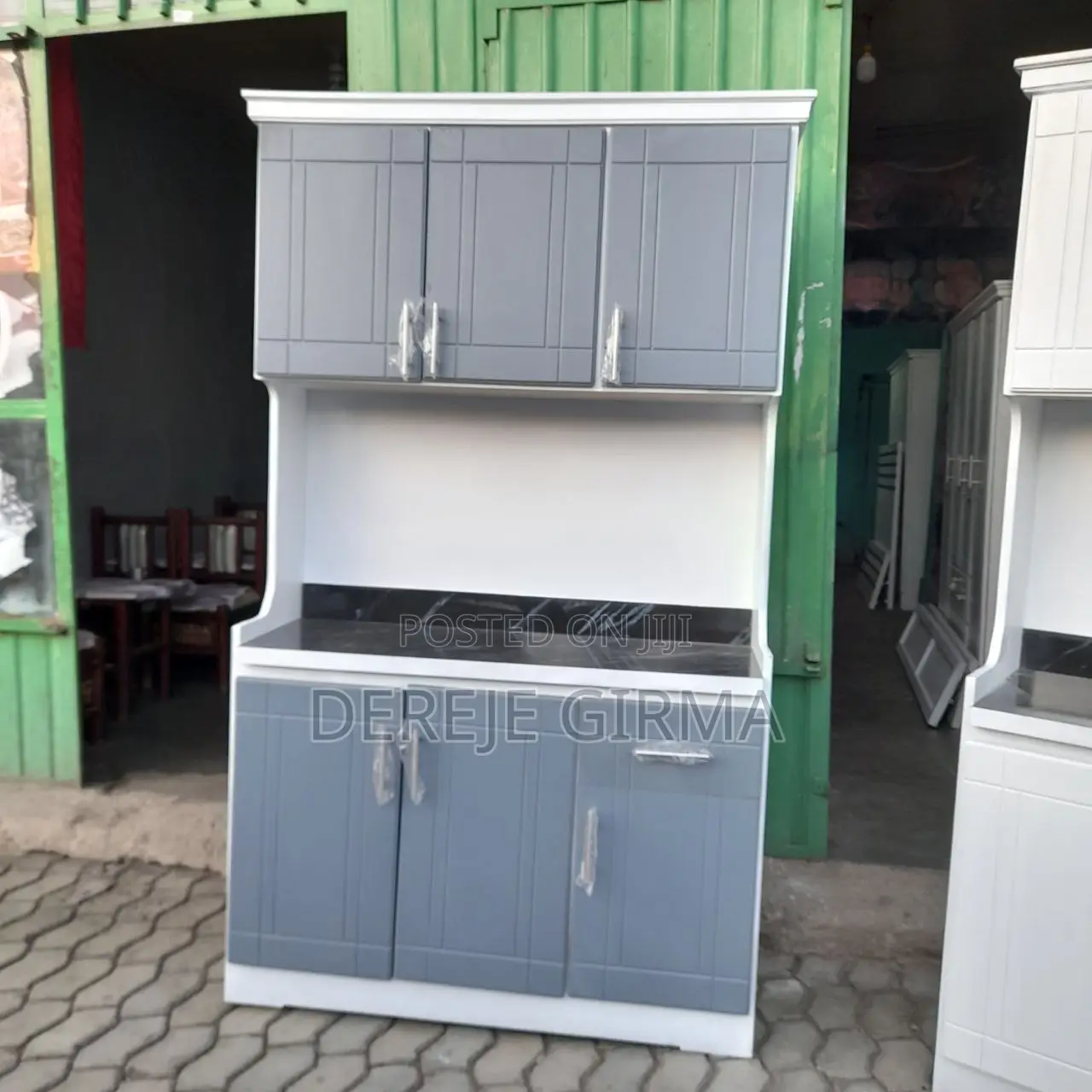 1,20cm Kichen Kabnet