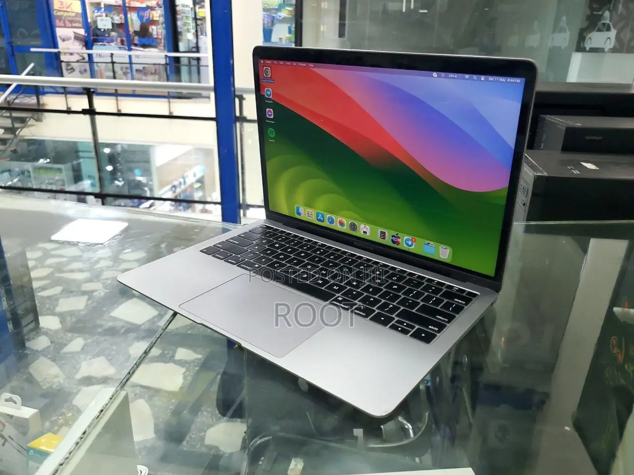Laptop Apple MacBook Air 2019 8GB Intel Core I5 SSD 128GB