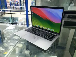 Photo - Laptop Apple MacBook Air 2019 8GB Intel Core I5 SSD 128GB
