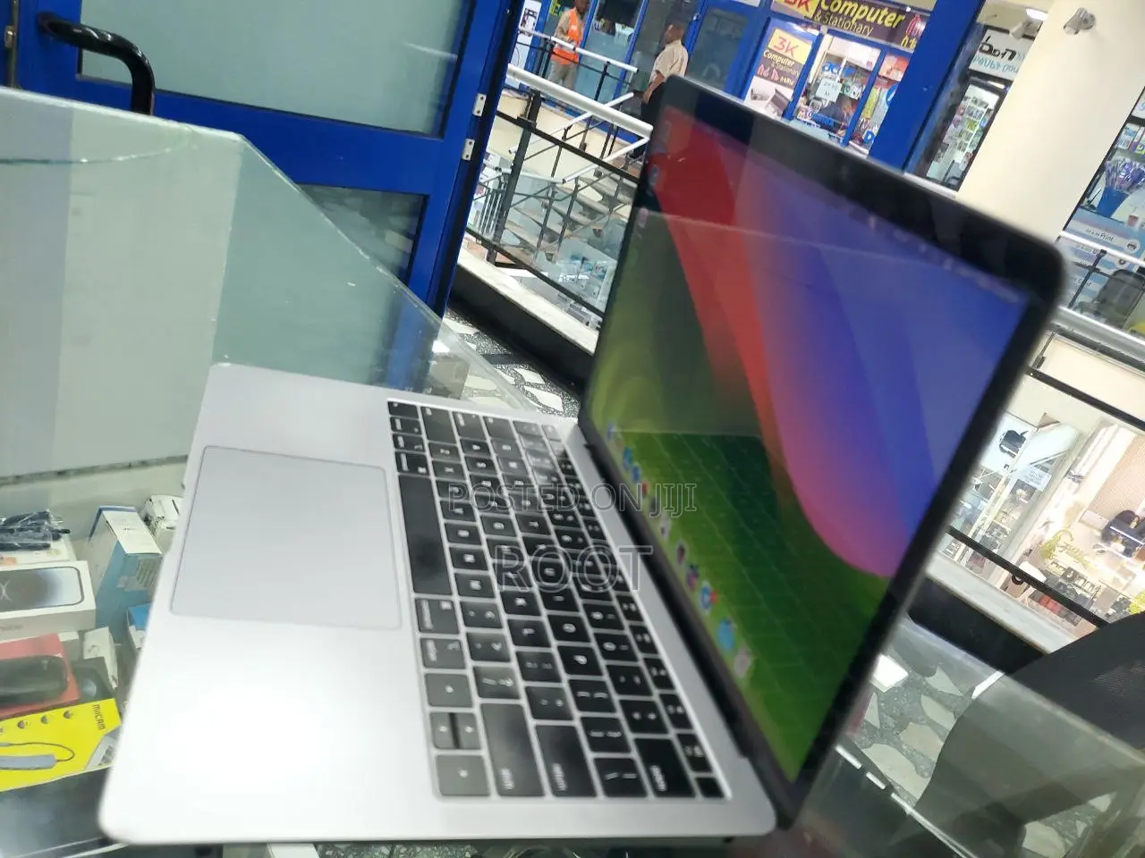 Laptop Apple MacBook Air 2019 8GB Intel Core I5 SSD 128GB