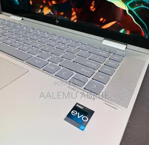 New Laptop HP Envy X360 16GB Intel Core I7 SSD 1T