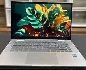 New Laptop HP Envy X360 16GB Intel Core I7 SSD 1T