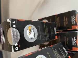 Original Viga Spray Active Lidocaine Germany 