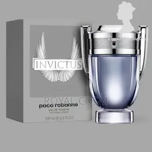 Photo - Invictus by Paco Rananne Perfume for Men