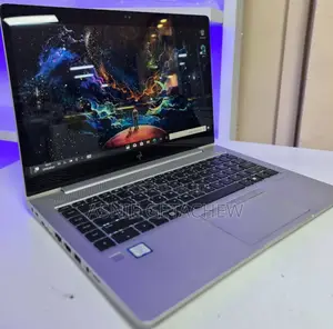 New Laptop HP EliteBook 840 G5 16GB Intel Core I7 SSD 512GB