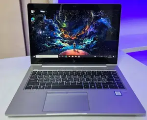 New Laptop HP EliteBook 840 G5 16GB Intel Core I7 SSD 512GB