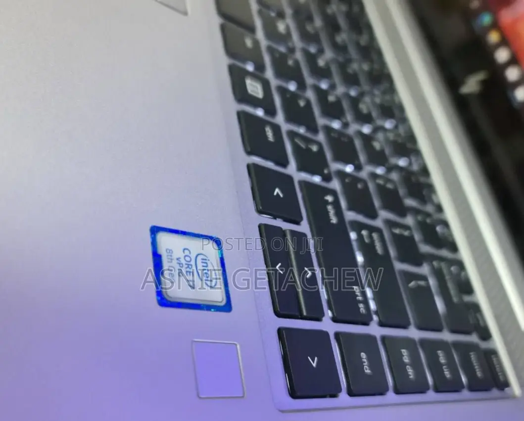 New Laptop HP EliteBook 840 G5 16GB Intel Core I7 SSD 512GB