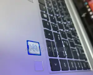 New Laptop HP EliteBook 840 G5 16GB Intel Core I7 SSD 512GB