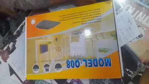 Photo - Tv Riciver Mount (ለሪሲቨር , ለላፕቶፕ , ለ ፕሌስቴሽን መስቀያ