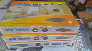 Tv Riciver Mount (ለሪሲቨር , ለላፕቶፕ , ለ ፕሌስቴሽን መስቀያ