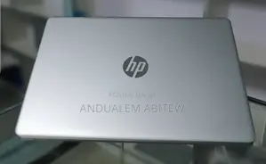 New Laptop HP Pavilion 15 8GB Intel Core I3 SSD 512GB