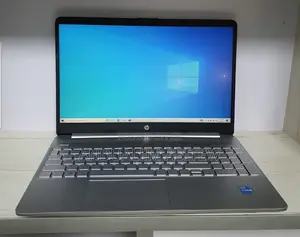 New Laptop HP Pavilion 15 8GB Intel Core I3 SSD 512GB