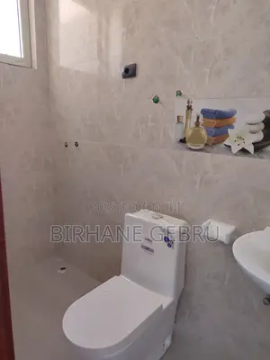Photo - 3bdrm Apartment in Apartiment, Bole for rent