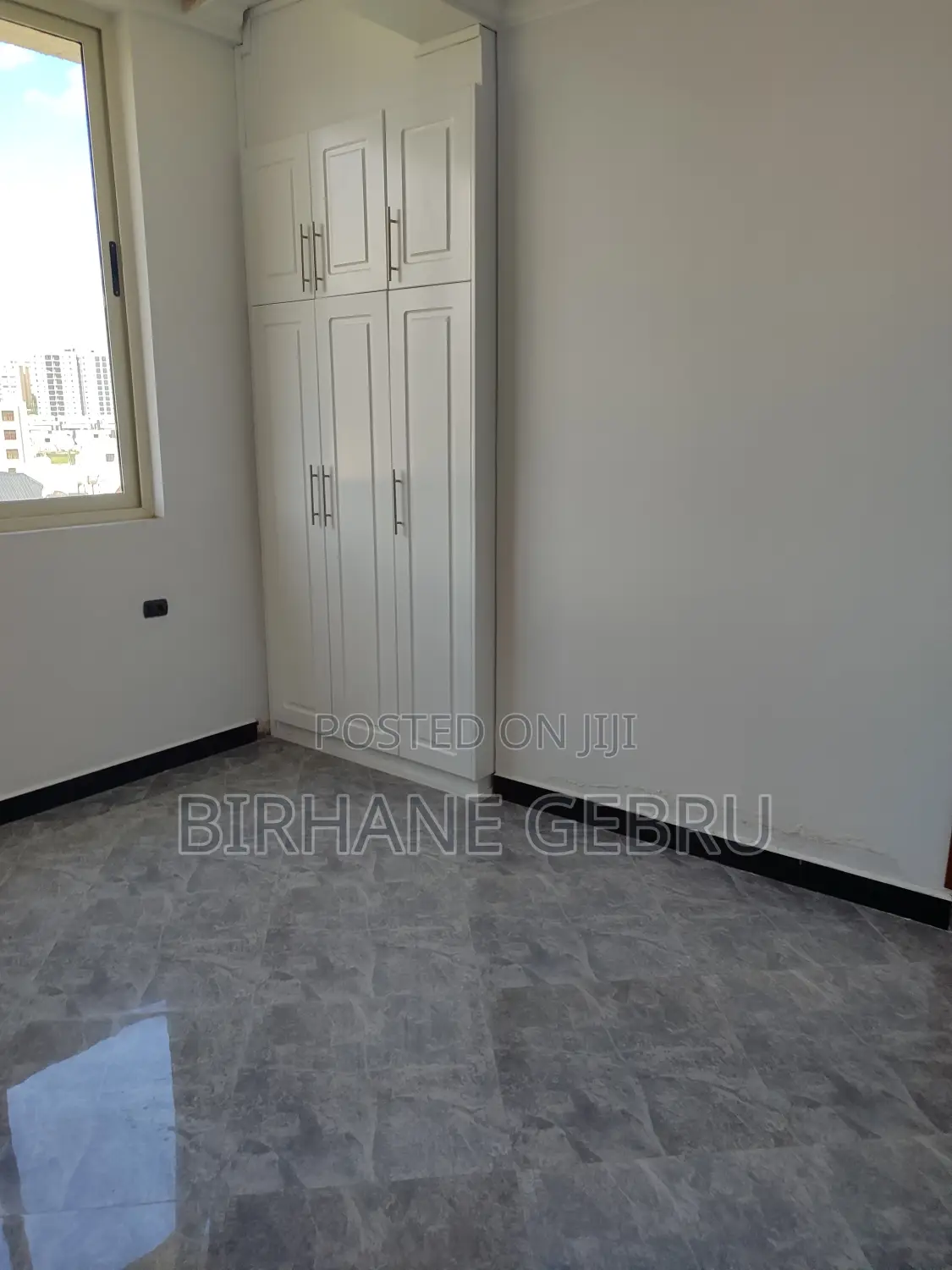 3bdrm Apartment in Apartiment, Bole for rent
