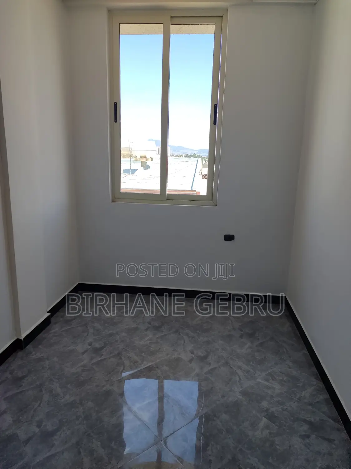 3bdrm Apartment in Apartiment, Bole for rent