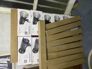 Godox Indoor Spot Light Godox Dp600 Studio Light