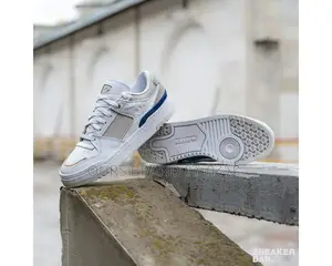 Adidas Forum Luxe Low - White High Master Quality Luxurious