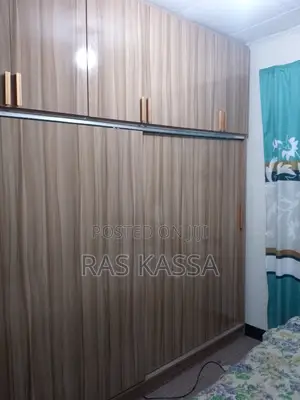 Photo - ውብ እና ጠንካራ ተደራራቢ ቁም ሳጥን