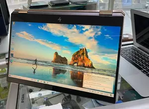 Photo - New Laptop HP Spectre X360 15 16GB Intel Core I7 SSD 512GB