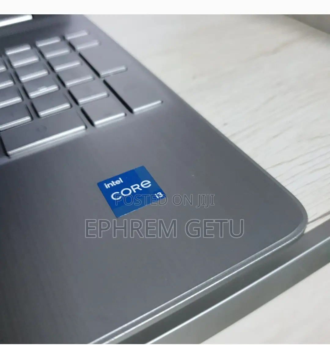 New Laptop HP Stream Notebook 8GB Intel Core I3 SSD 512GB