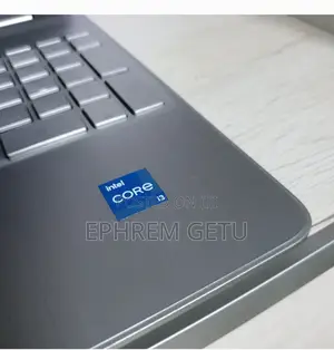 New Laptop HP Stream Notebook 8GB Intel Core I3 SSD 512GB