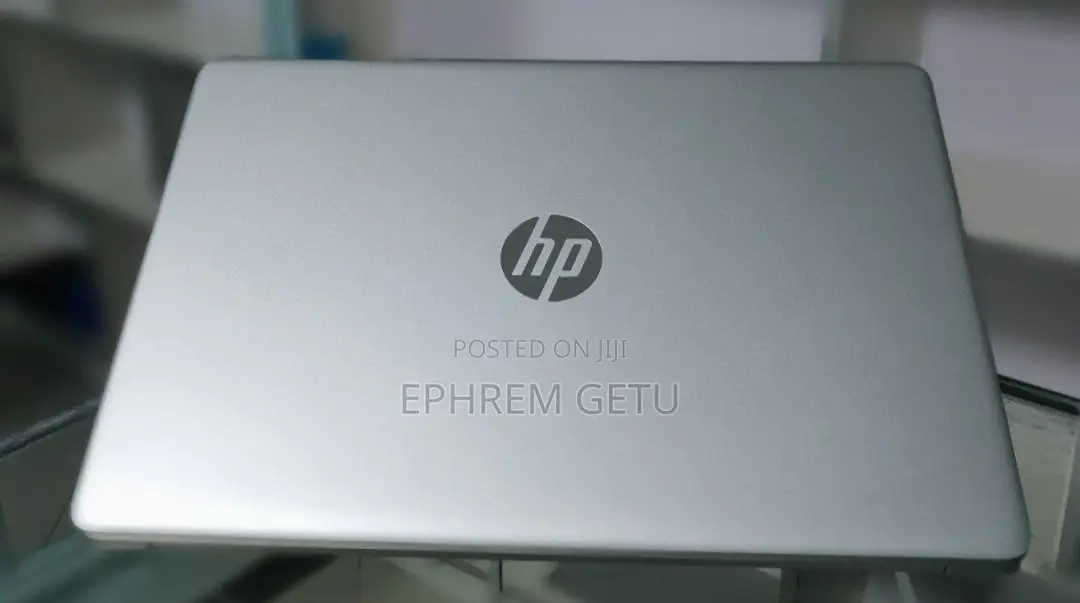 New Laptop HP Stream Notebook 8GB Intel Core I3 SSD 512GB