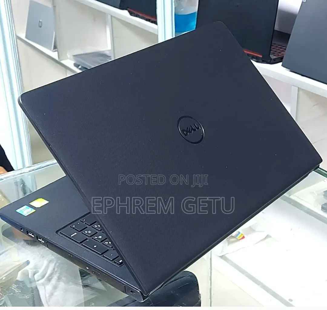 New Laptop Dell Vostro DVCI310 4GB Intel Core I5 HDD 500GB