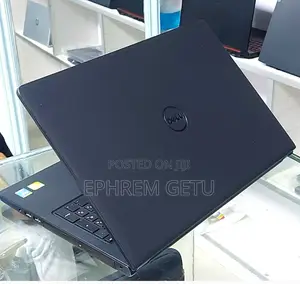 New Laptop Dell Vostro DVCI310 4GB Intel Core I5 HDD 500GB