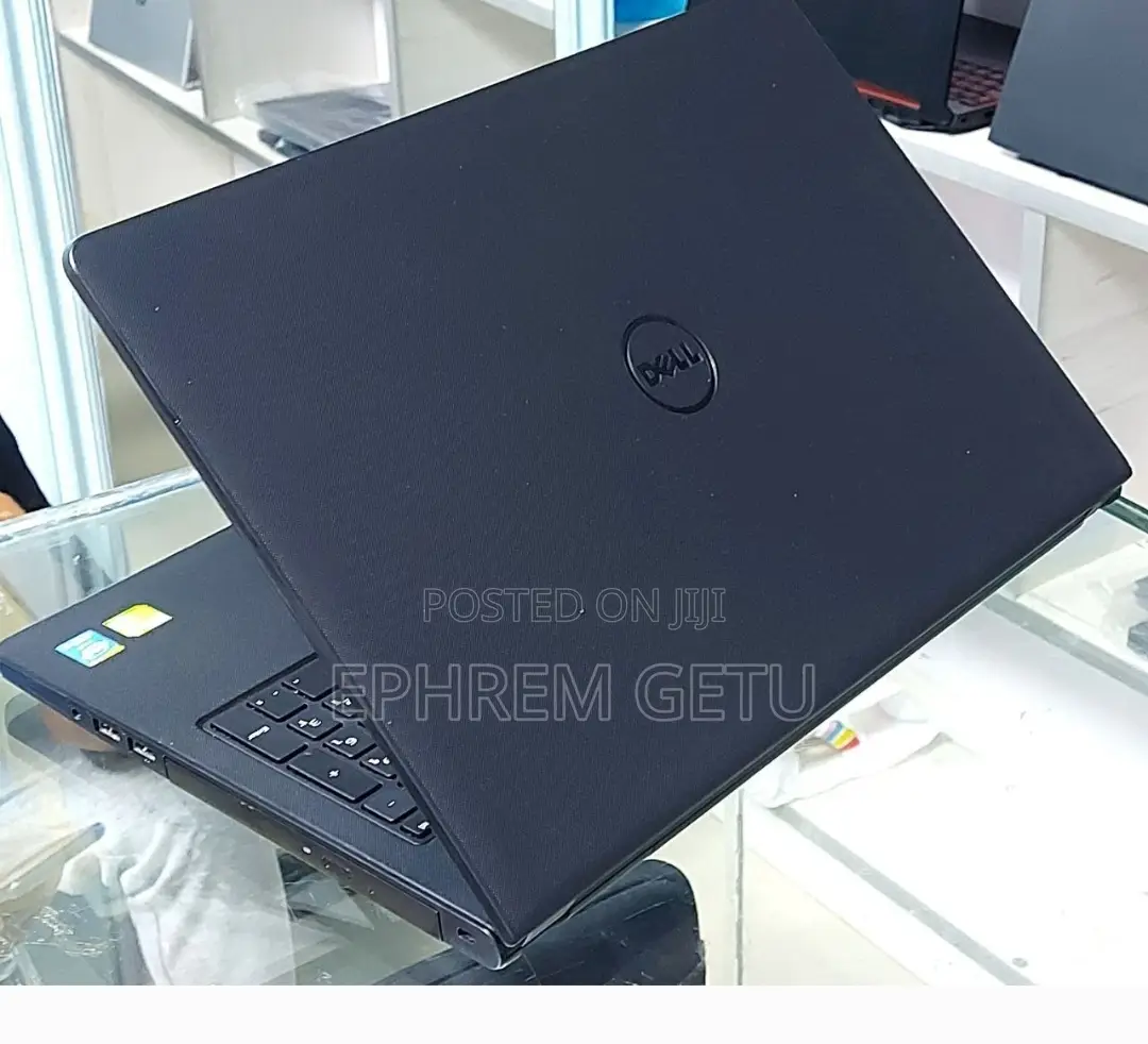 New Laptop Dell Vostro DVCI310 4GB Intel Core I5 HDD 500GB