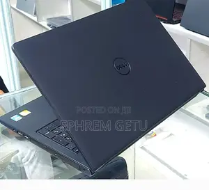 New Laptop Dell Vostro DVCI310 4GB Intel Core I5 HDD 500GB