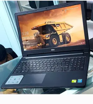 Photo - New Laptop Dell Vostro DVCI310 4GB Intel Core I5 HDD 500GB