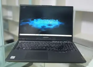 New Laptop Lenovo Legion 5 16GB Intel Core I5 SSD 512GB