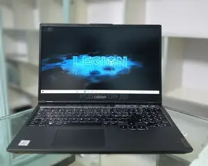New Laptop Lenovo Legion 5 16GB Intel Core I5 SSD 512GB