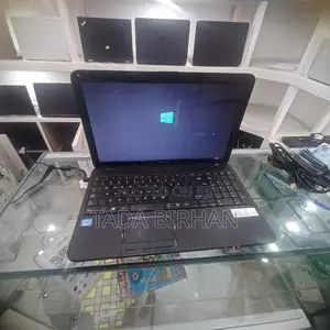 Photo - Laptop Toshiba Satellite C55 4GB Intel Core I3 HDD 500GB