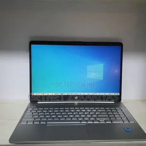 New Laptop HP Stream Notebook 8GB Intel Core I3 SSD 512GB