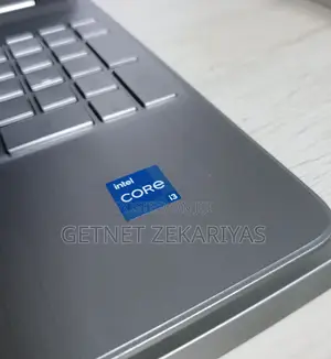 New Laptop HP Stream Notebook 8GB Intel Core I3 SSD 512GB