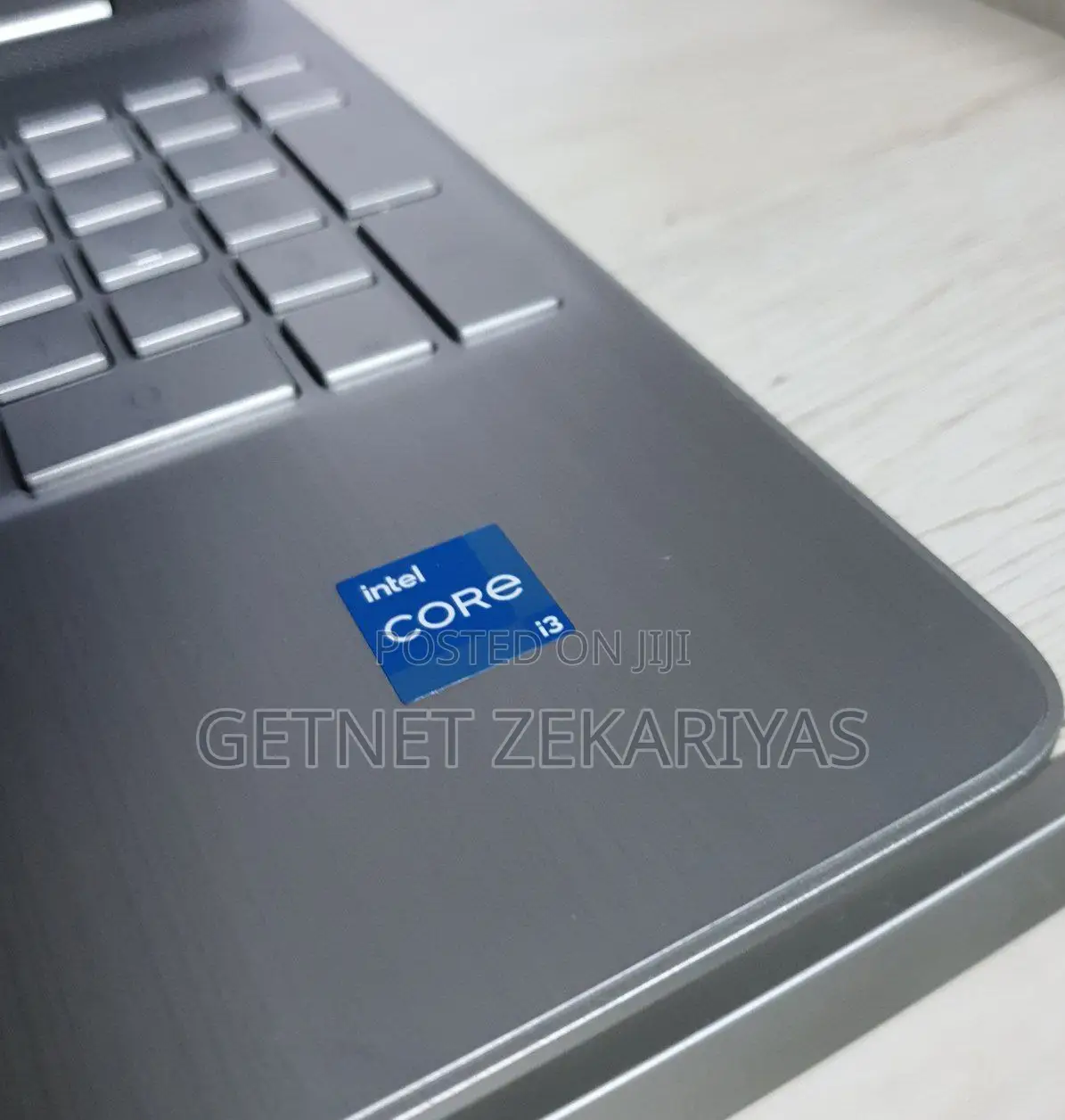 New Laptop HP Stream Notebook 8GB Intel Core I3 SSD 512GB