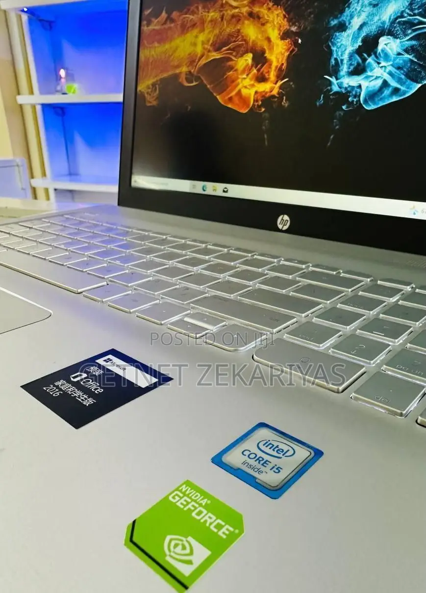 New Laptop HP Envy 14 8GB Intel Core I5 HDD+SSD 128GB