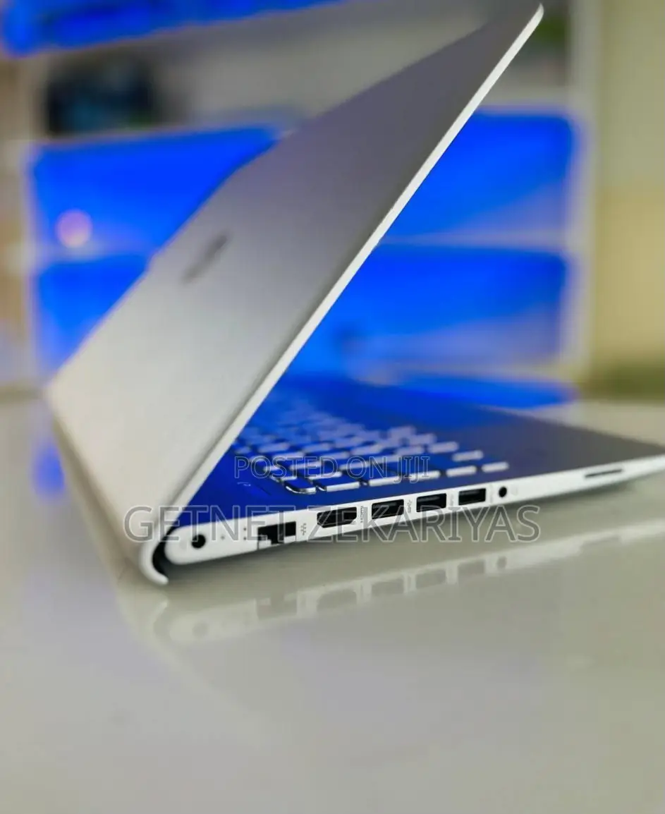 New Laptop HP Envy 14 8GB Intel Core I5 HDD+SSD 128GB