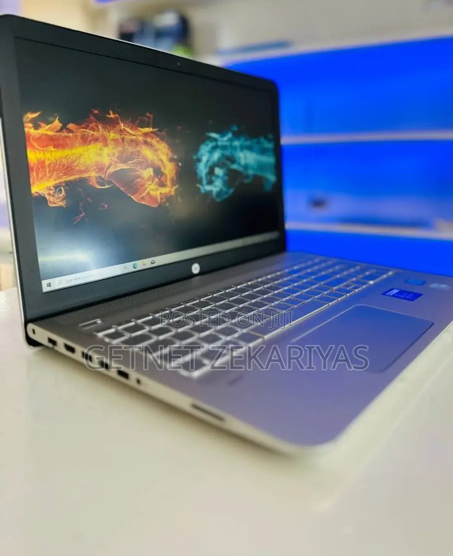 New Laptop HP Envy 14 8GB Intel Core I5 HDD+SSD 128GB