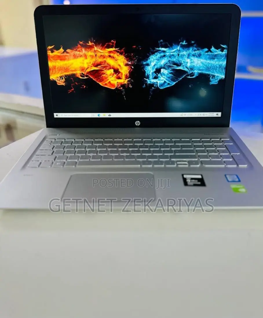 New Laptop HP Envy 14 8GB Intel Core I5 HDD+SSD 128GB