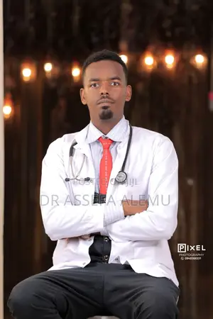 Medical Doctor