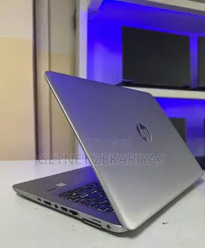 New Laptop HP EliteBook 840 G3 8GB Intel Core I7 HDD+SSD 256GB