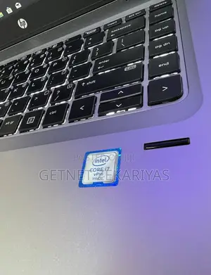 New Laptop HP EliteBook 840 G3 8GB Intel Core I7 HDD+SSD 256GB