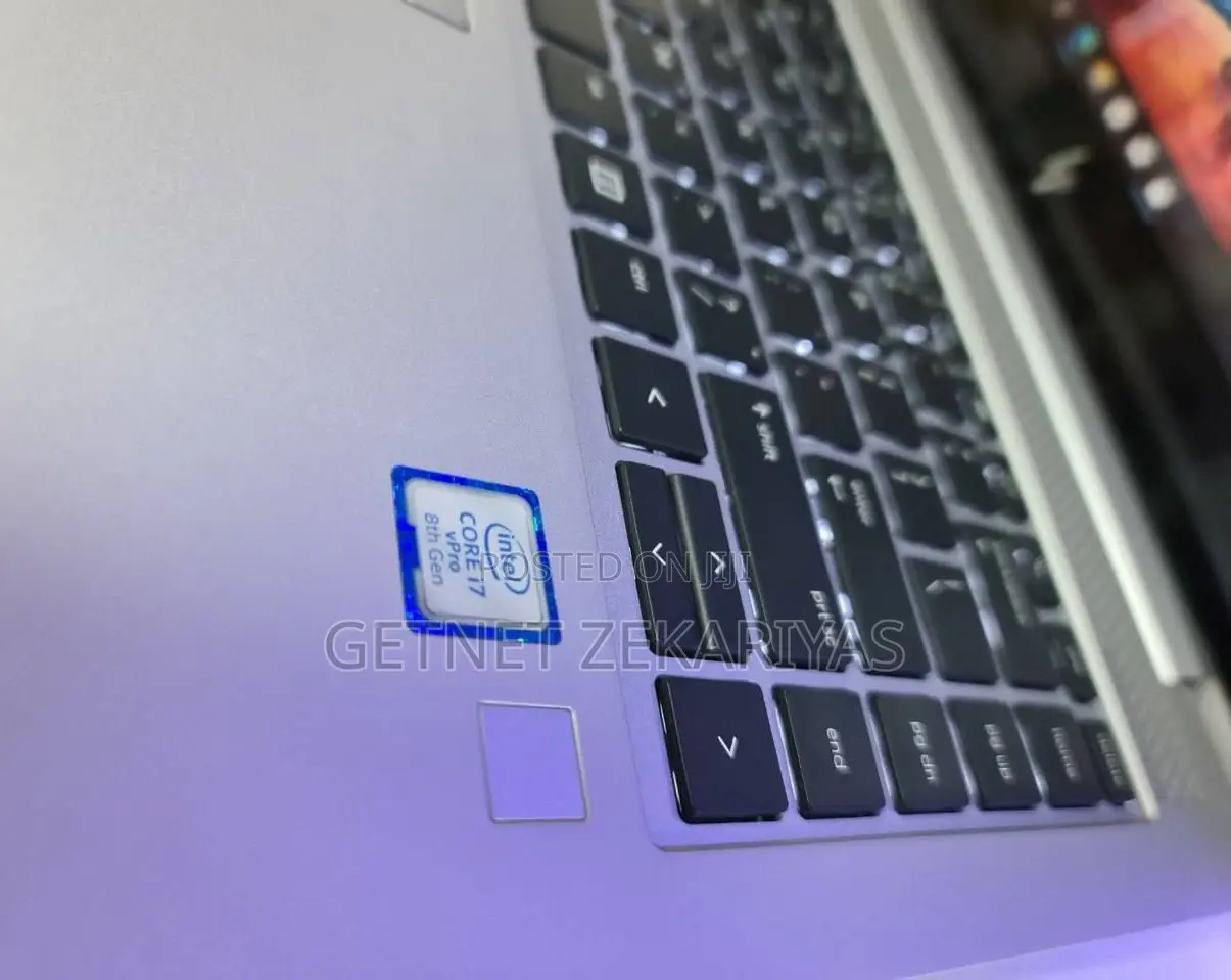 New Laptop HP EliteBook 840 G3 8GB Intel Core I7 HDD+SSD 256GB